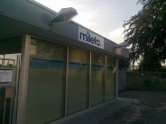 MILETA