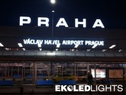 Npis Praha, zruka 5 let