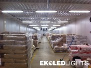 Světové parametry LED prachotěsných svítidel EKO LED INDUST