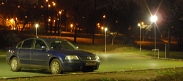 Parkovit v Motole