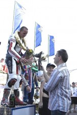 Ji Drak 2007