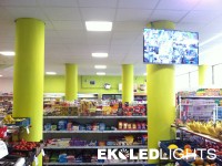 Prodejna Lomnice nad Popelkou