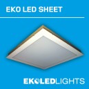 EKO LED SHEET D